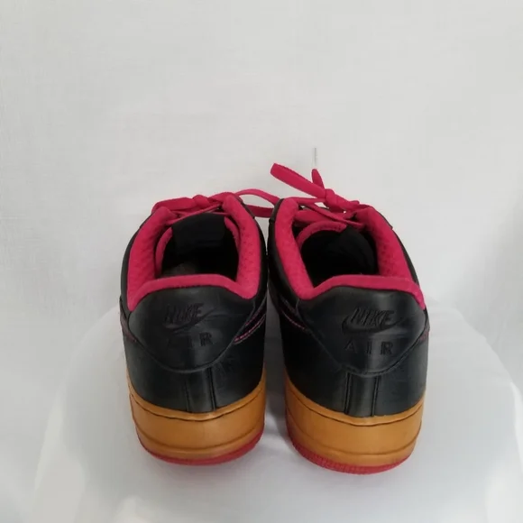 Nike Air Force 1 Cerise - Picture 4 of 14